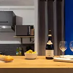 Διαμέρισμα Toulousecitystay *