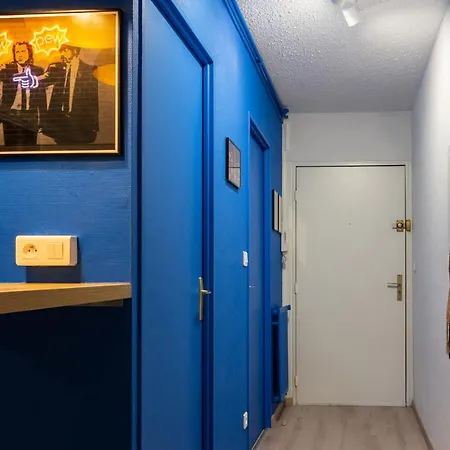 Daire Toulousecitystay Colomiers