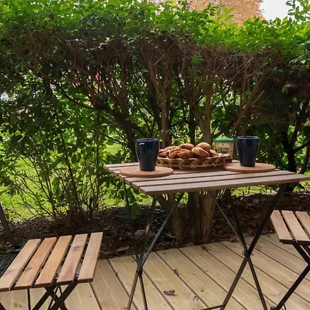 Toulousecitystay Daire *