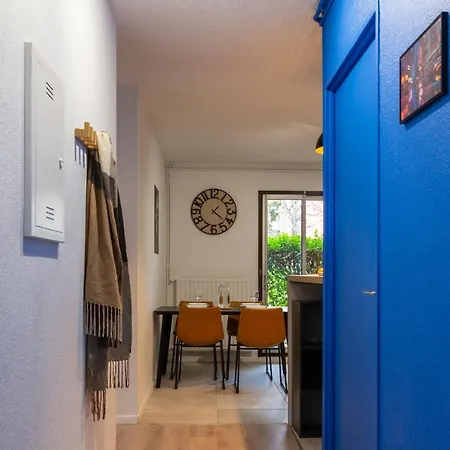 Toulousecitystay Colomiers