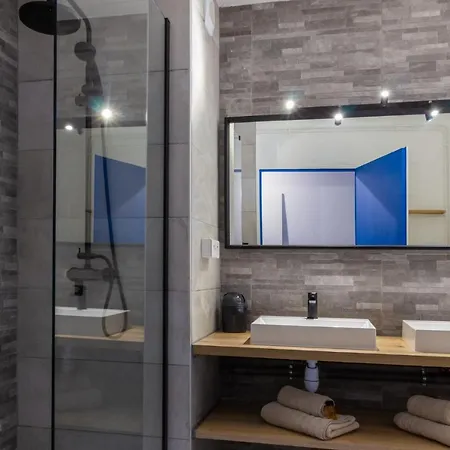 Toulousecitystay Daire