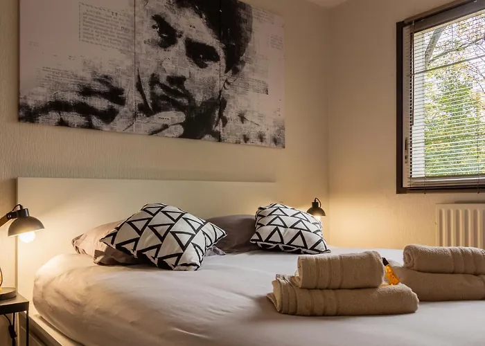 Toulousecitystay * Colomiers