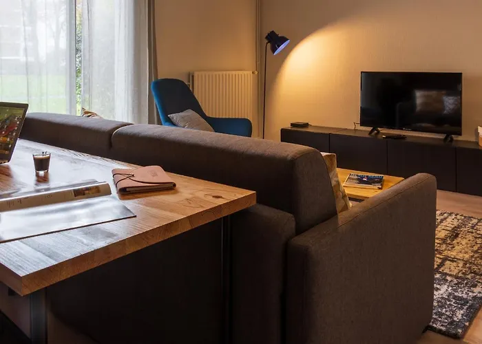 Toulousecitystay Colomiers