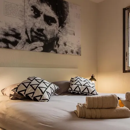 Toulousecitystay * Colomiers