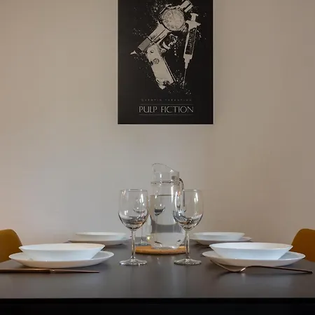 Toulousecitystay * Colomiers