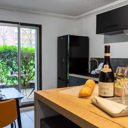 Toulousecitystay *