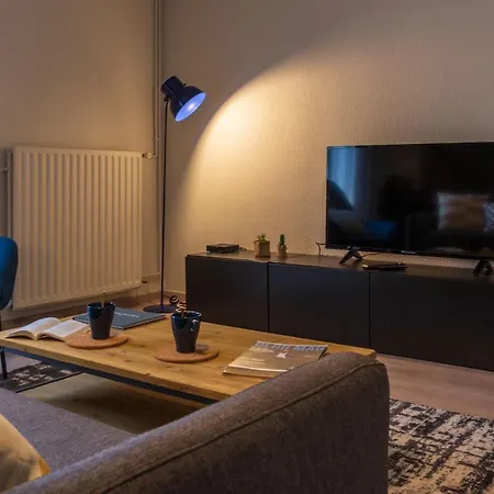 Toulousecitystay