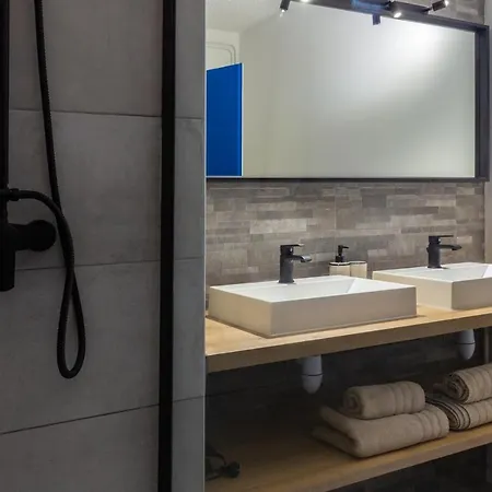 Toulousecitystay Apartment *