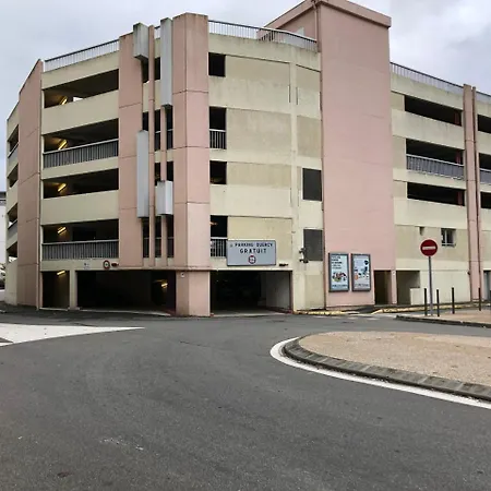 Toulousecitystay