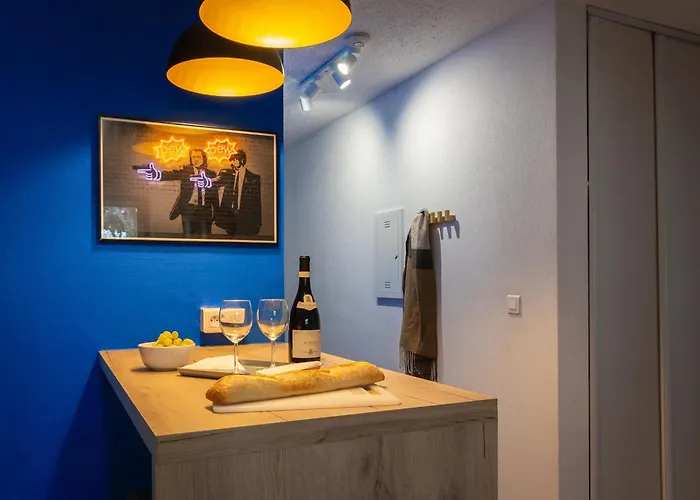 Toulousecitystay Appartamento Colomiers