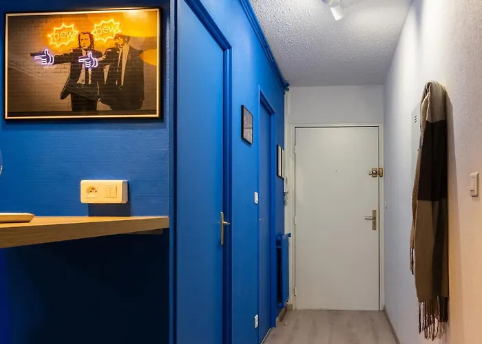 Appartamento Toulousecitystay Colomiers
