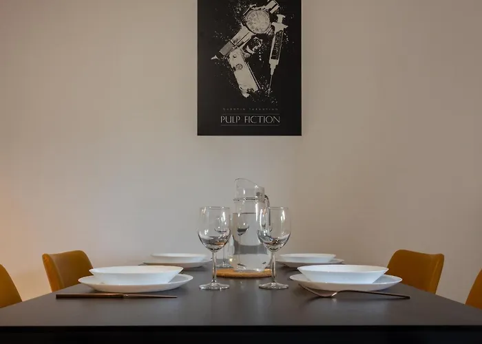 Toulousecitystay * Colomiers